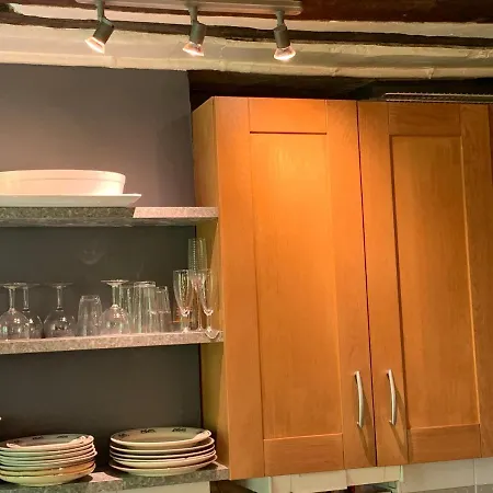 Appartamento Charming Latin Quarter Duplex - Oi Collection Parigi