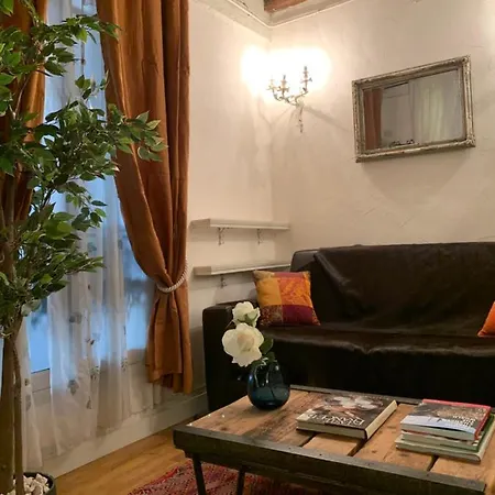 Charming Latin Quarter Duplex - Oi Collection Appartamento *