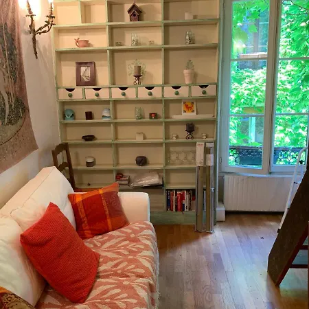 Appartamento Charming Latin Quarter Duplex - Oi Collection *