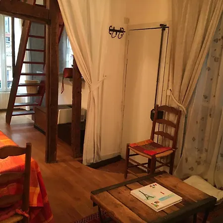 Charming Latin Quarter Duplex - Oi Collection Parigi