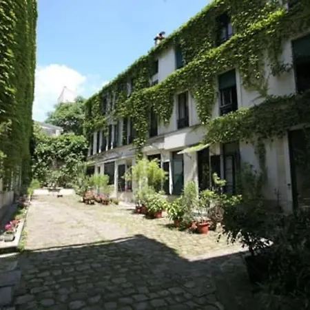 Charming Latin Quarter Duplex - Oi Collection Parigi